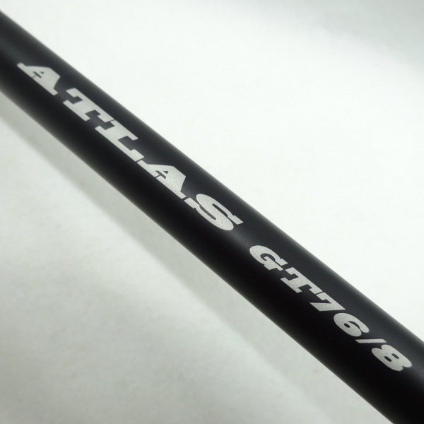 15アトラス GT76/8
